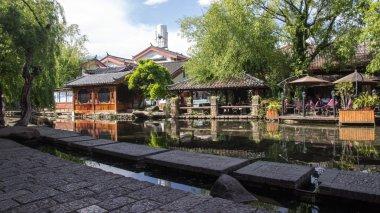 面包店甜品